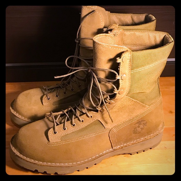 Danner Other - 💯NEW Danner - Marine Corp Exp. ‘Vibram/Gore-Tex’